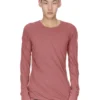 RICK OWENS – TOPS RU02E1257UCDB-13