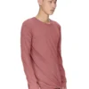 RICK OWENS – TOPS RU02E1257UCDB-13
