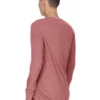 RICK OWENS – TOPS RU02E1257UCDB-13