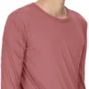 RICK OWENS – TOPS RU02E1257UCDB-13
