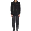 RICK OWENS – TOPS RU02E1258UCDB-09