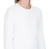 RICK OWENS – TOPS RU02E1258UCDB-11