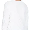 RICK OWENS – TOPS RU02E1258UCDB-11