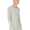 RICK OWENS – TOPS RU02E1260RJR-08