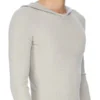 RICK OWENS – TOPS RU02E1260RJR-08