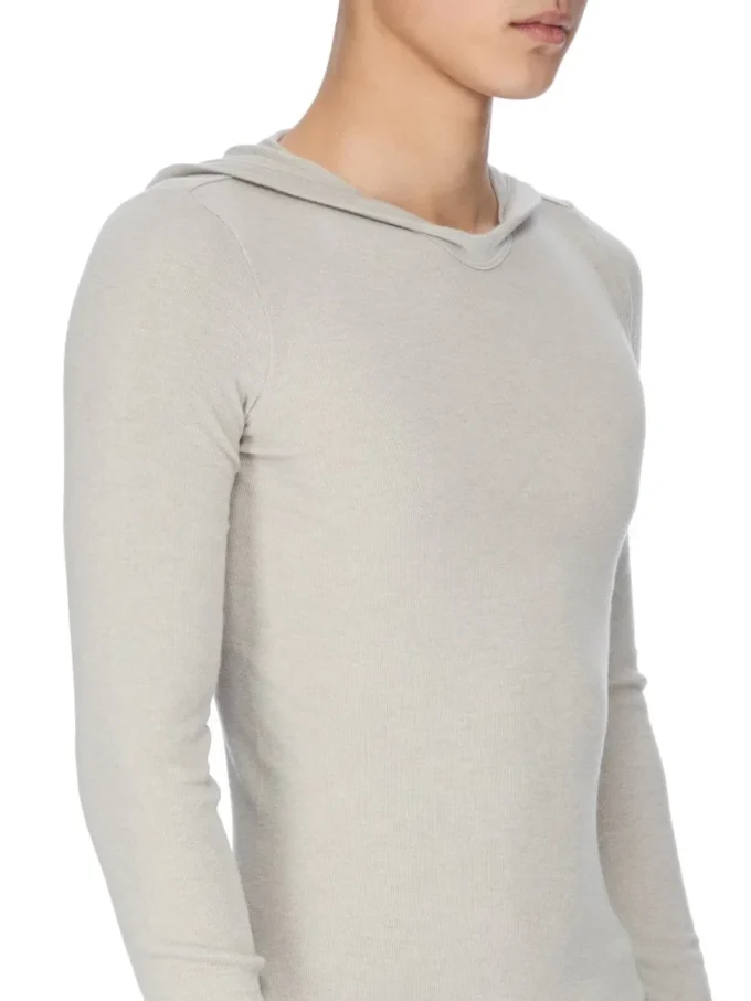 RICK OWENS – TOPS RU02E1260RJR-08