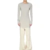 RICK OWENS – TOPS RU02E1260RJR-08