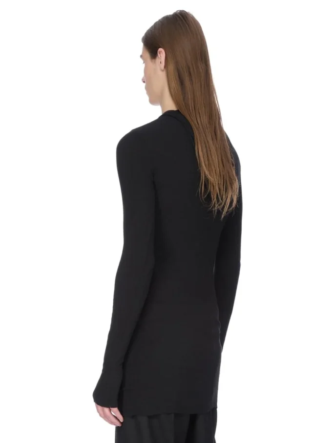 RICK OWENS – TOPS RU02E1260RJR-09
