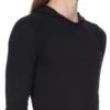 RICK OWENS – TOPS RU02E1260RJR-09