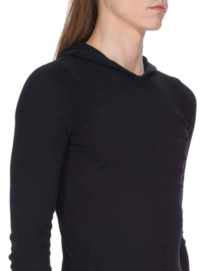 RICK OWENS – TOPS RU02E1260RJR-09