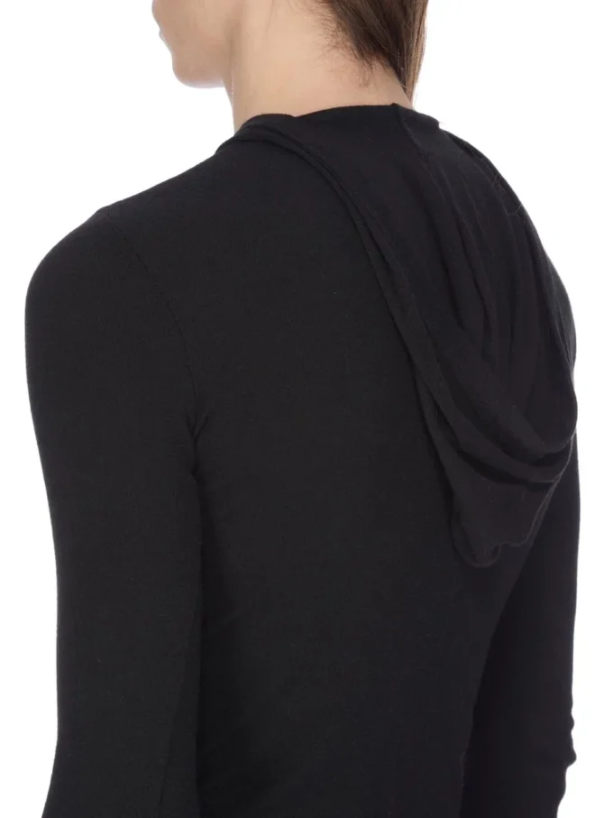 RICK OWENS – TOPS RU02E1260RJR-09