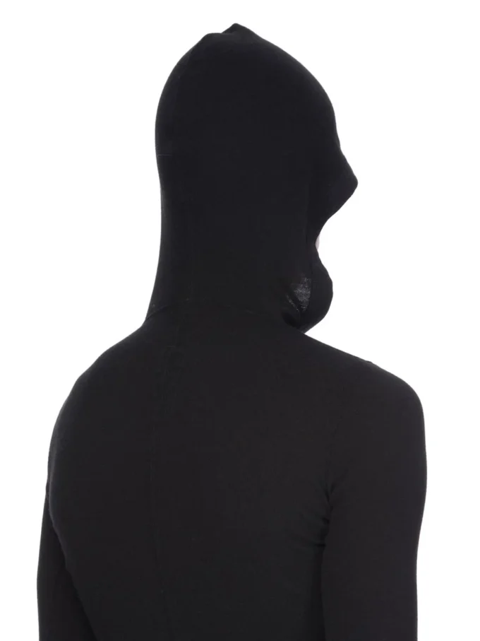 RICK OWENS – TOPS RU02E1260RJR-09