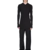 RICK OWENS – TOPS RU02E1260RJR-09