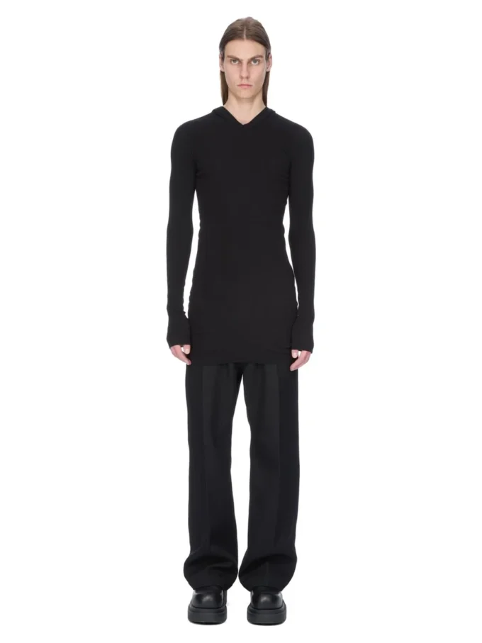 RICK OWENS – TOPS RU02E1260RJR-09