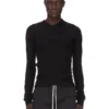 RICK OWENS – TOPS RU02E1262JR-09