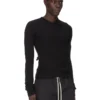 RICK OWENS – TOPS RU02E1262JR-09