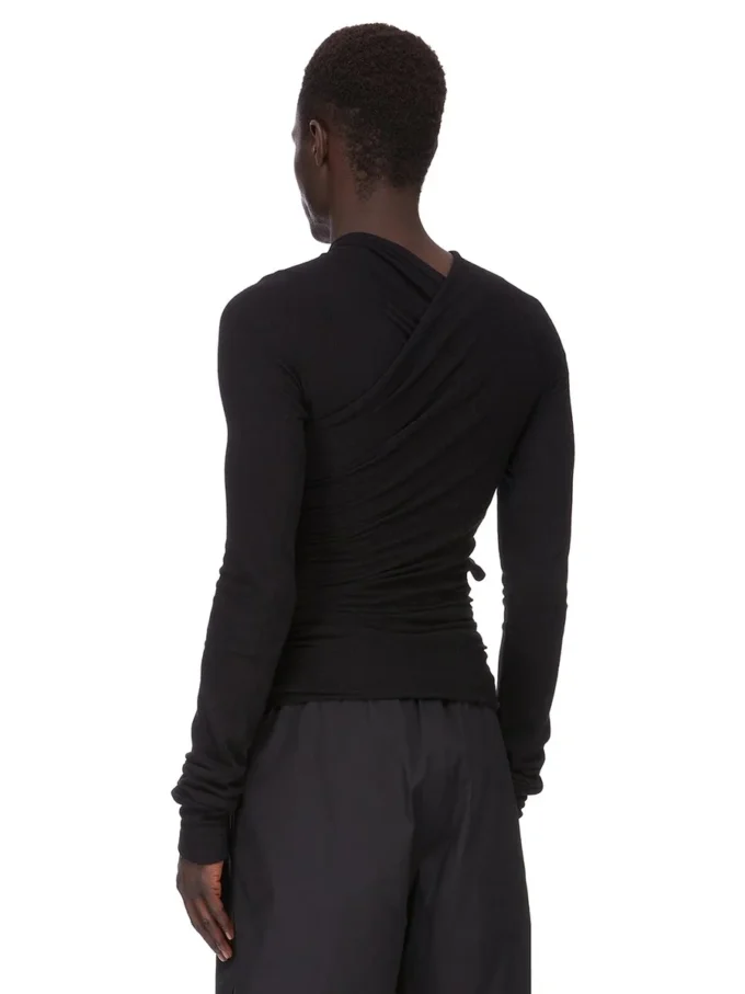 RICK OWENS – TOPS RU02E1262JR-09