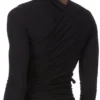 RICK OWENS – TOPS RU02E1262JR-09