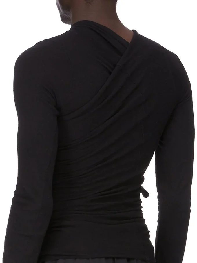 RICK OWENS – TOPS RU02E1262JR-09