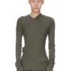 RICK OWENS – TOPS RU02E1262JR-25