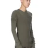 RICK OWENS – TOPS RU02E1262JR-25