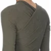 RICK OWENS – TOPS RU02E1262JR-25