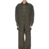 RICK OWENS – TOPS RU02E1262JR-25