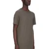 RICK OWENS – TOPS RU02E1264JR-25