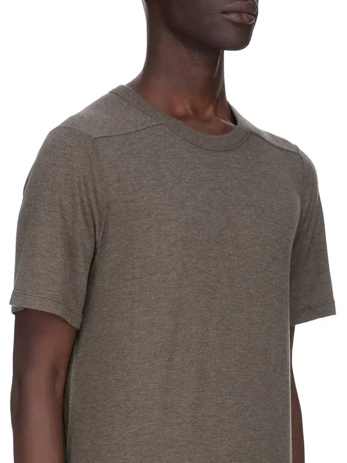 RICK OWENS – TOPS RU02E1264JR-25
