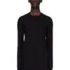 RICK OWENS – TOPS RU02E1266JA-09