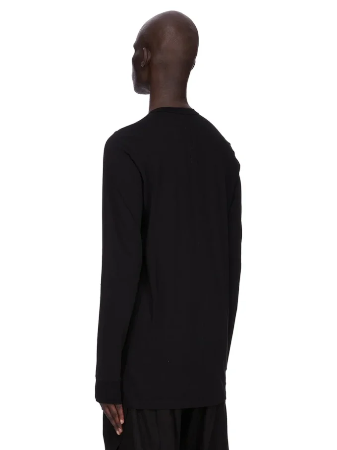 RICK OWENS – TOPS RU02E1266JA-09