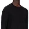 RICK OWENS – TOPS RU02E1266JA-09