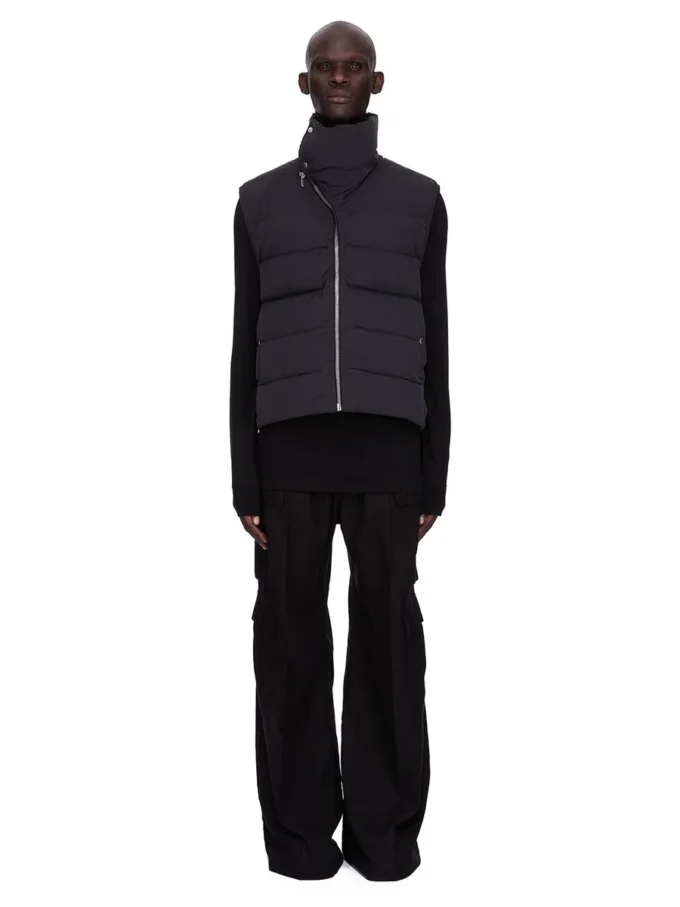 RICK OWENS – TOPS RU02E1266JA-09