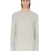 RICK OWENS – TOPS RU02E1266JR-08
