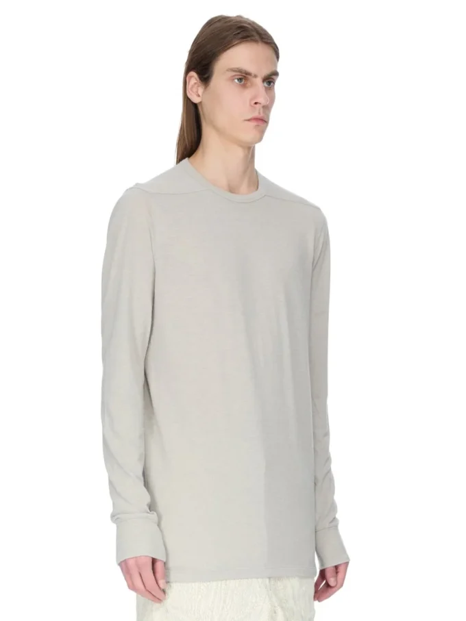 RICK OWENS – TOPS RU02E1266JR-08
