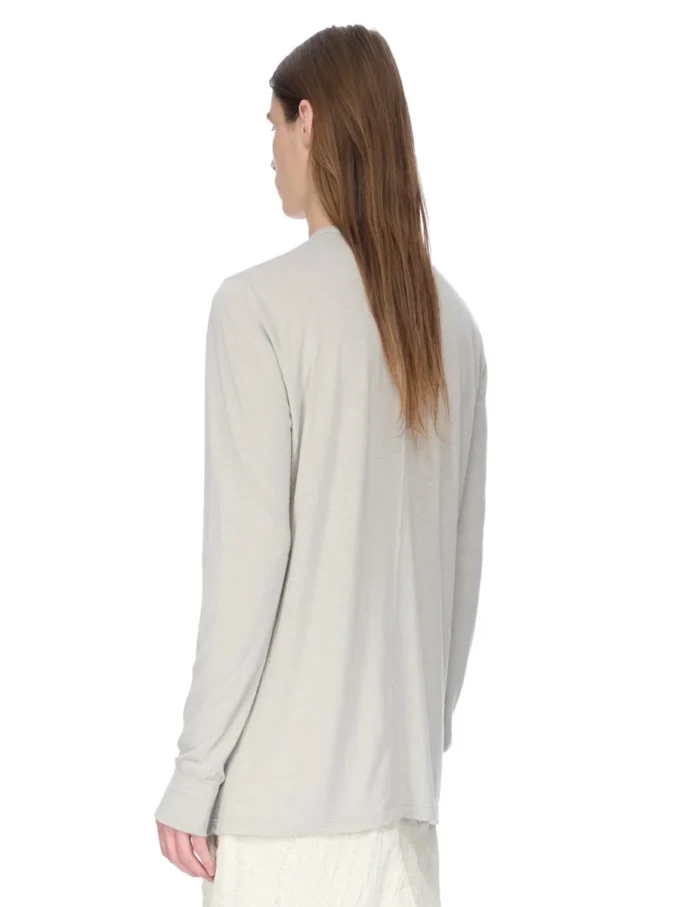 RICK OWENS – TOPS RU02E1266JR-08