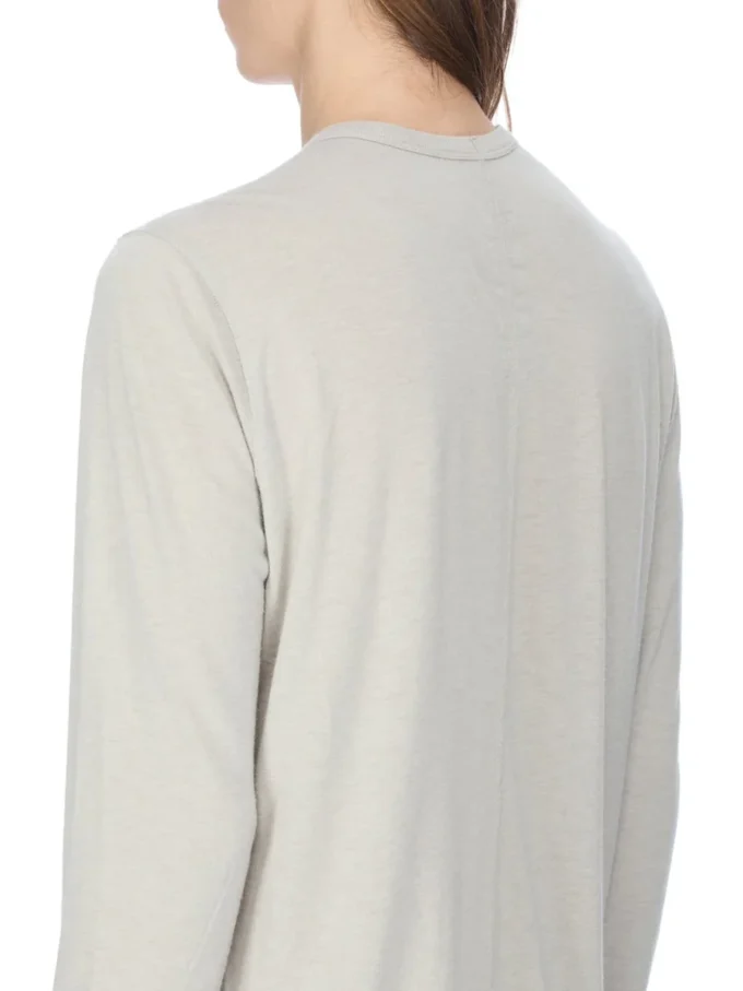 RICK OWENS – TOPS RU02E1266JR-08