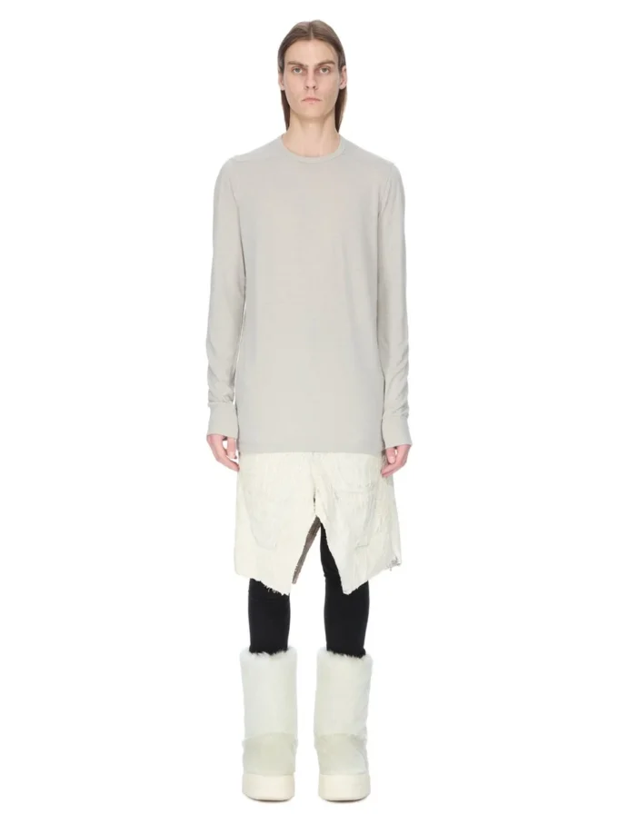 RICK OWENS – TOPS RU02E1266JR-08