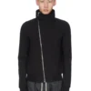 RICK OWENS – TOPS RU02E1272BA-09