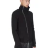 RICK OWENS – TOPS RU02E1272BA-09