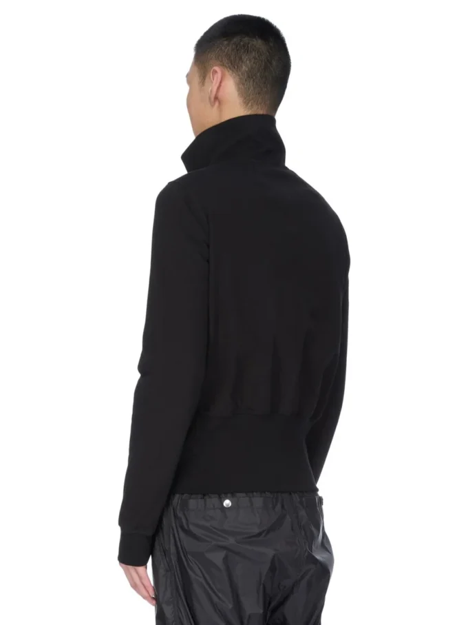 RICK OWENS – TOPS RU02E1272BA-09