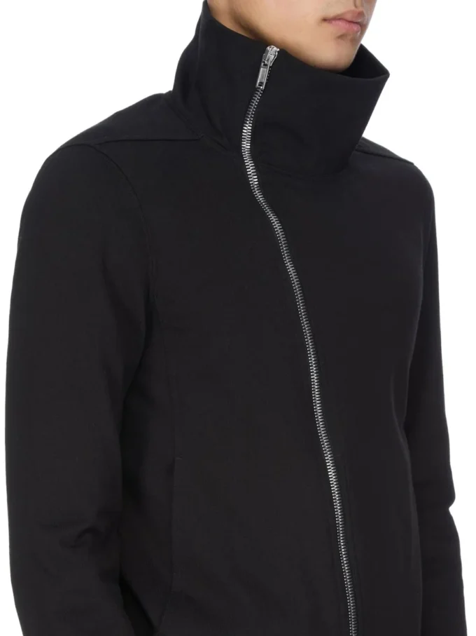 RICK OWENS – TOPS RU02E1272BA-09