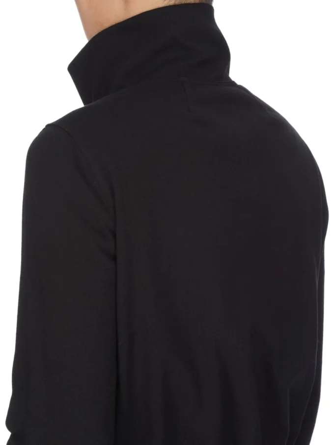 RICK OWENS – TOPS RU02E1272BA-09