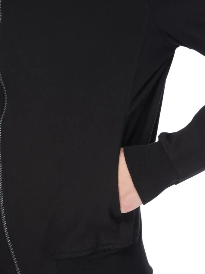 RICK OWENS – TOPS RU02E1272BA-09