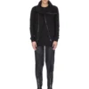 RICK OWENS – TOPS RU02E1272BA-09