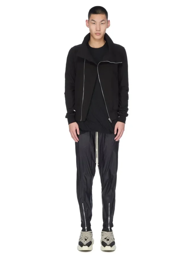 RICK OWENS – TOPS RU02E1272BA-09