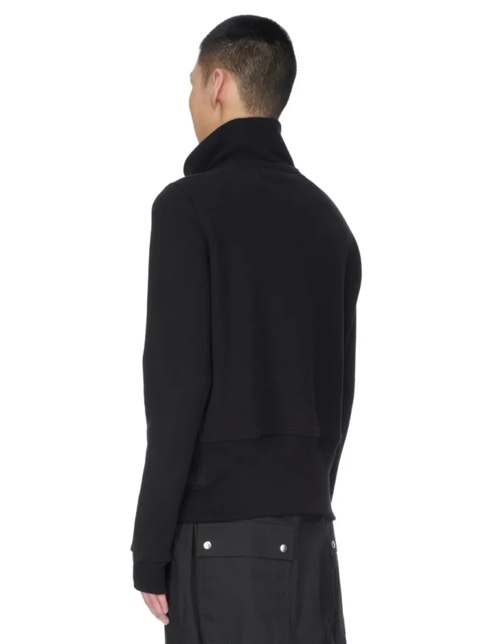 RICK OWENS – TOPS RU02E1272JTC-09