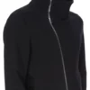 RICK OWENS – TOPS RU02E1272JTC-09