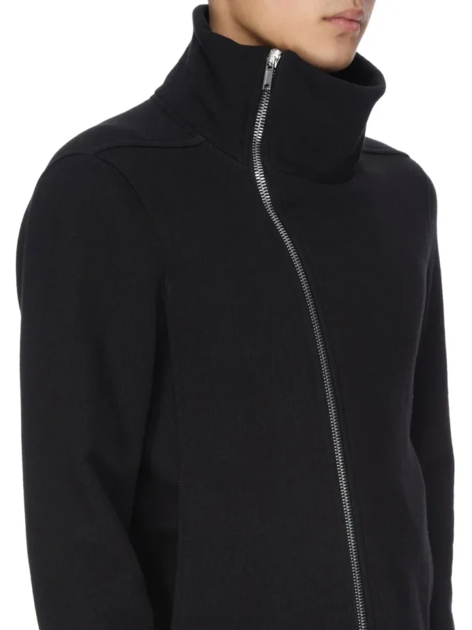 RICK OWENS – TOPS RU02E1272JTC-09