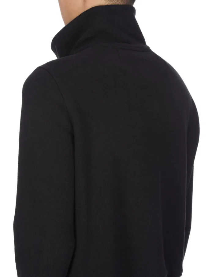RICK OWENS – TOPS RU02E1272JTC-09
